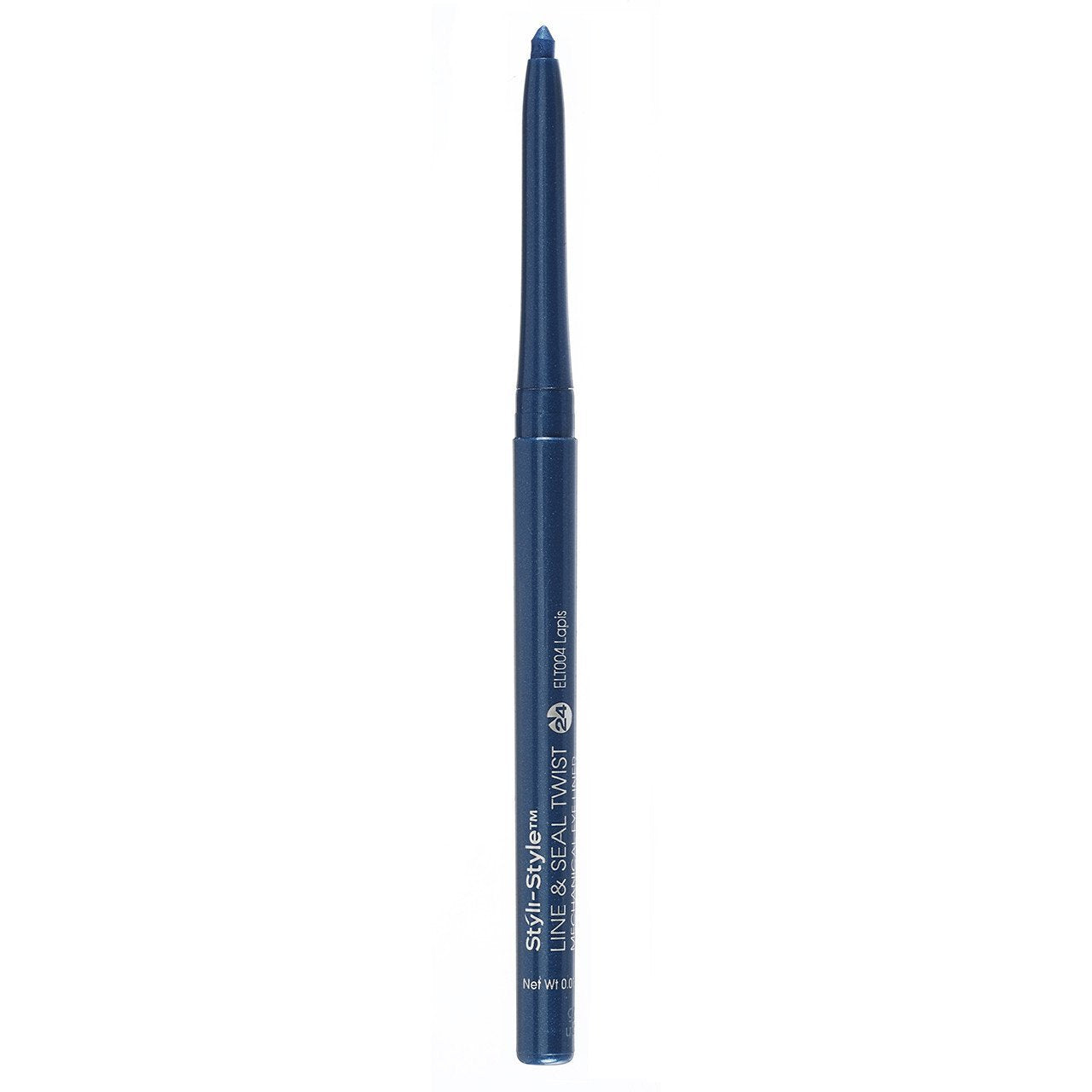 Styli Style Line & Seal Twist Eyeliner, Lapis (ELT004) - ADDROS.COM